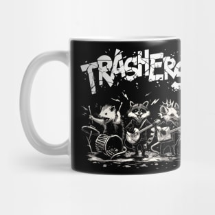 Trashers Mug
